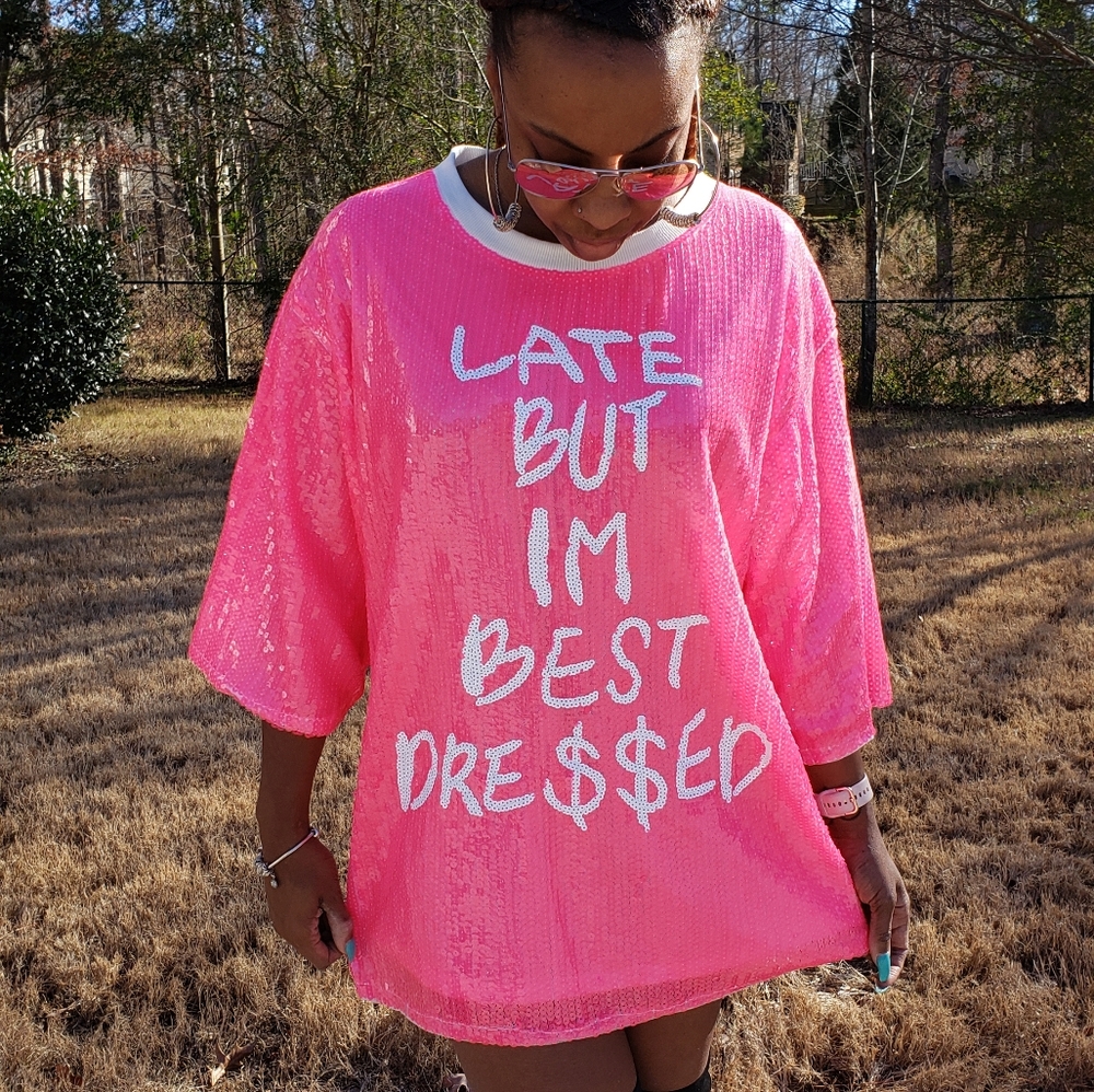 Best Dressed